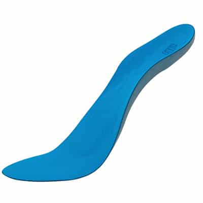 Bauerfeind ErgoPad Run and Walk – för löpning och gång