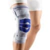 Bästa knäskyddet vid svåra knäskador som Korsbandsskada Artrit Meniskskada Ledbandsskada Knästöd med låsbara skenor