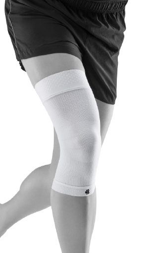 Bauerfeind Sports knästöd Compression Knee Sleeve