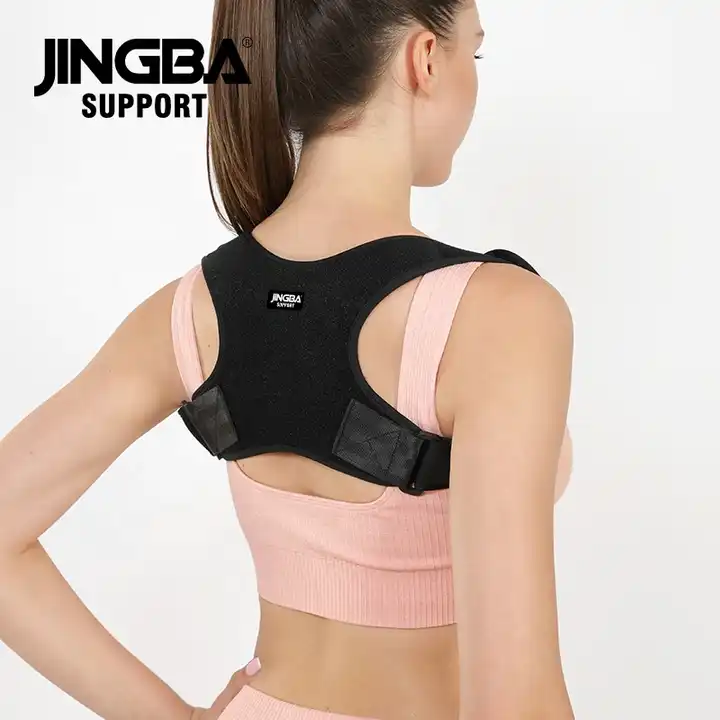 Jingba Hållningsband / Hållningssele för bättre hållning