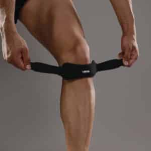 VBOSI Schlatterband stöd för Schlatterknä