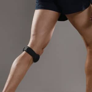 VBOSI Schlatterband stöd för Schlatterknä