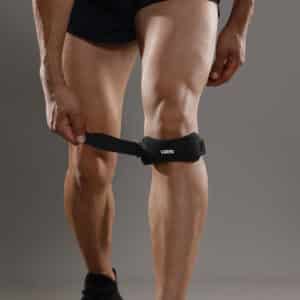 VBOSI Schlatterband stöd för Schlatterknä