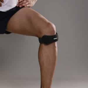 VBOSI Schlatterband stöd för Schlatterknä