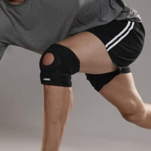 Vbosi Knästöd PFSS, patella luxation, samt främre knäsmärta. 1