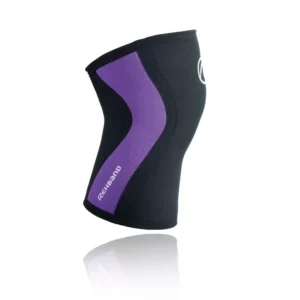 Rehband RX Knästöd 3mm – PROVEXEMPLAR -Storlek: XL