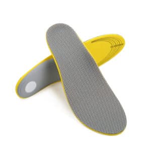 Ortopediska skoinlägg - Skosulor som passar i vardagen