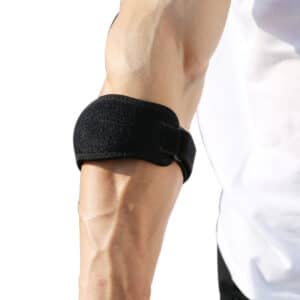 AOLIKES Stöd för tennisarmbåge - Epikondylitbandage