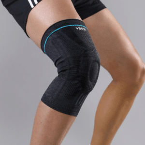 VBOSi Knästöd med kompression och lätt stöd