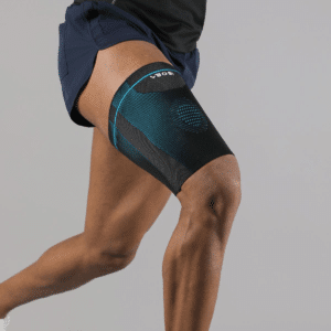 VBOSi Lårskydd - elastiska lårstöd